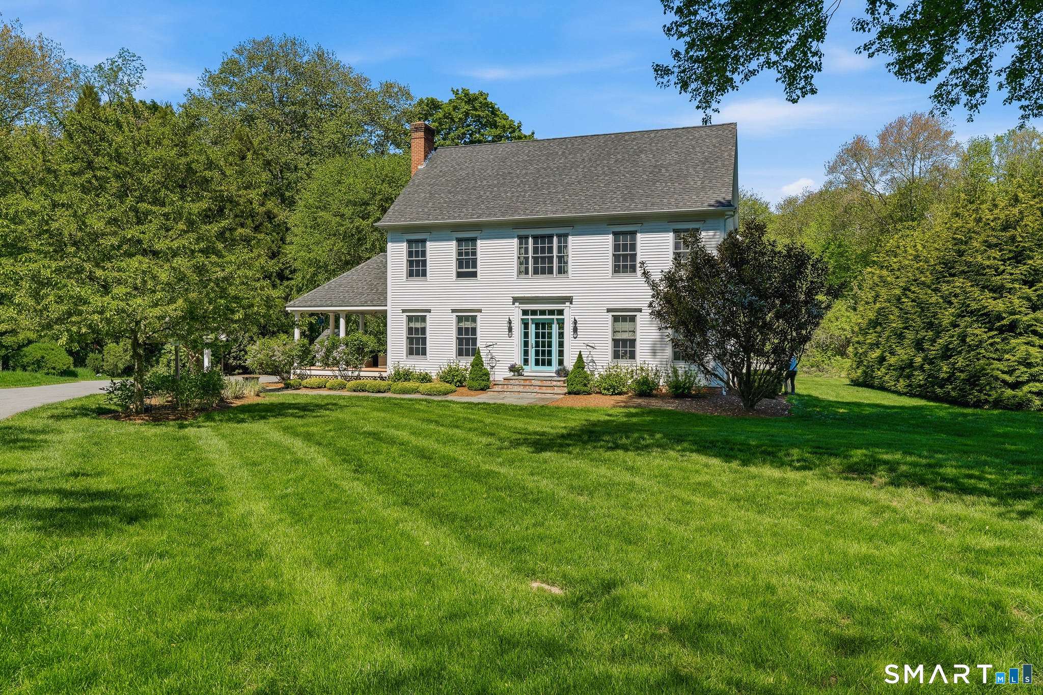 7 Orchard Heights Road Essex CT 06426