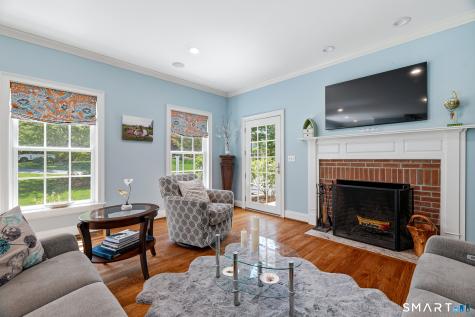 7 Orchard Heights Road Essex CT 06426