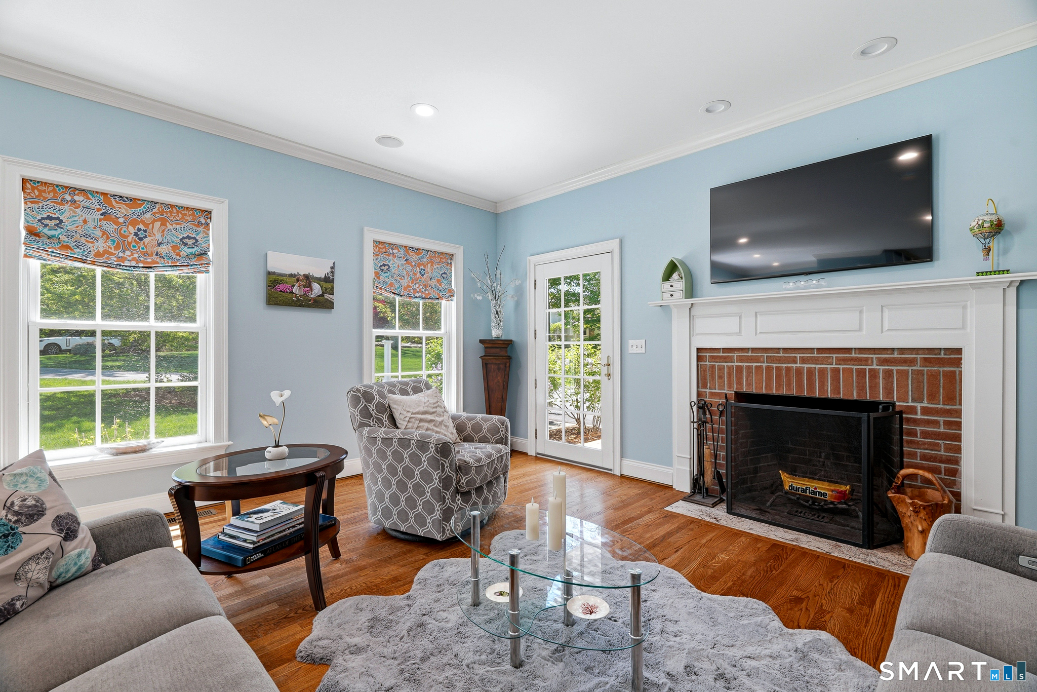 7 Orchard Heights Road Essex CT 06426