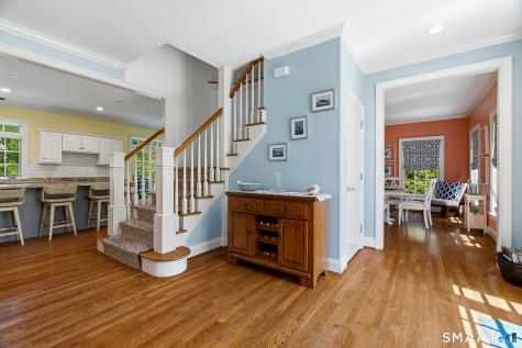 7 Orchard Heights Road Essex CT 06426