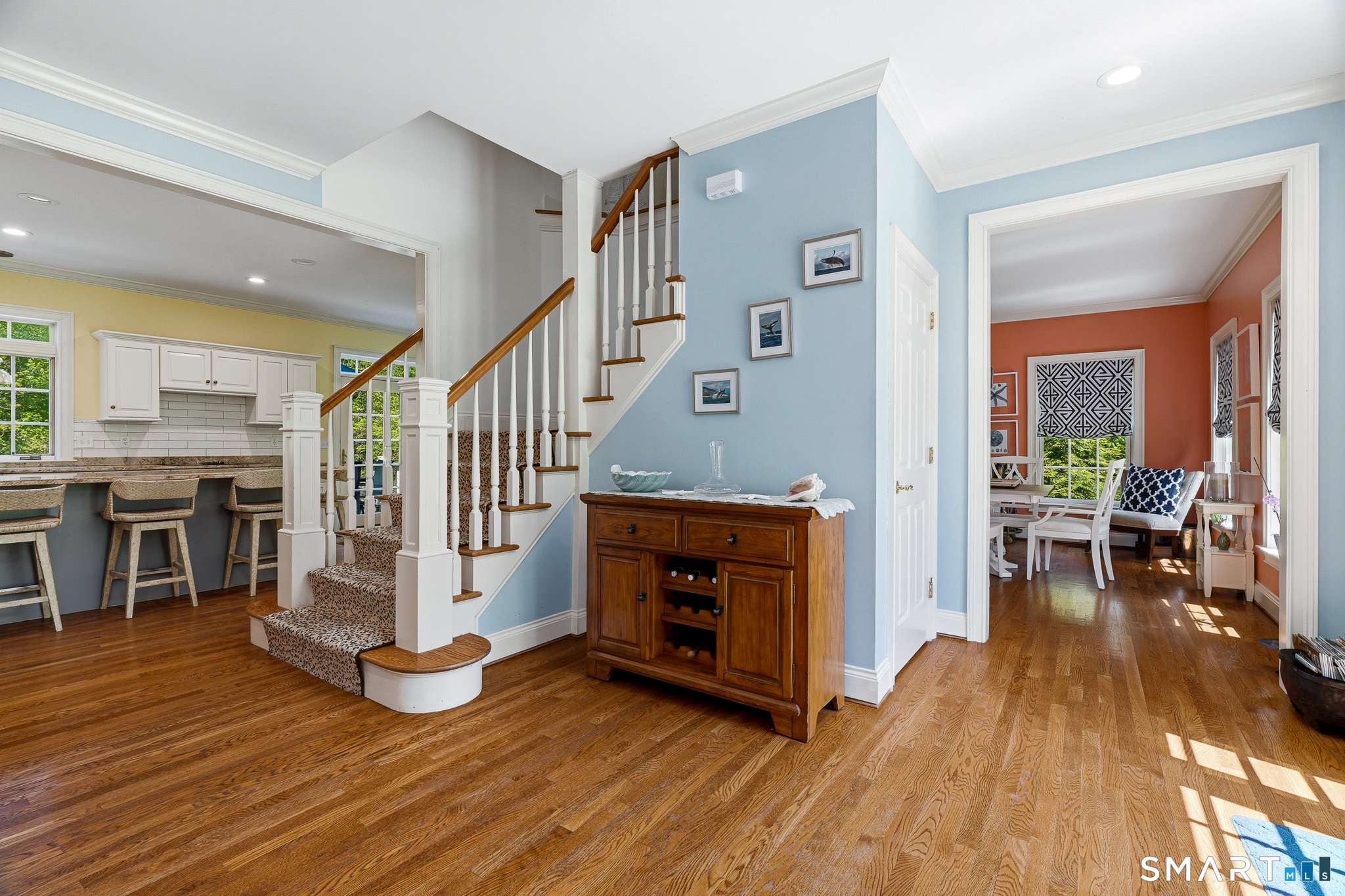 7 Orchard Heights Road Essex CT 06426