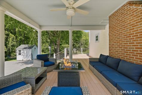 7 Orchard Heights Road Essex CT 06426