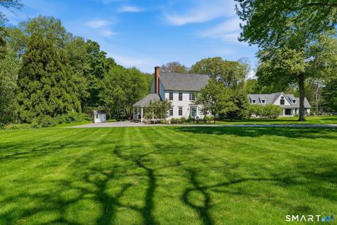 7 Orchard Heights Road Essex CT 06426