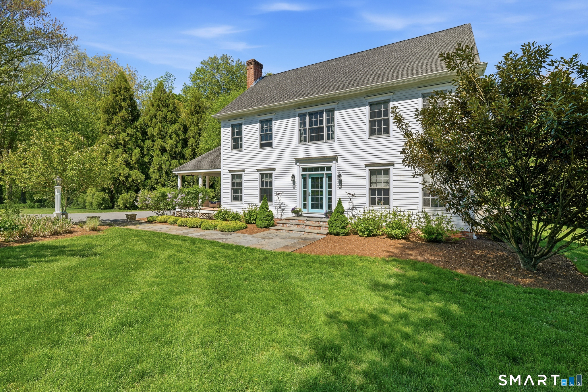 7 Orchard Heights Road Essex CT 06426