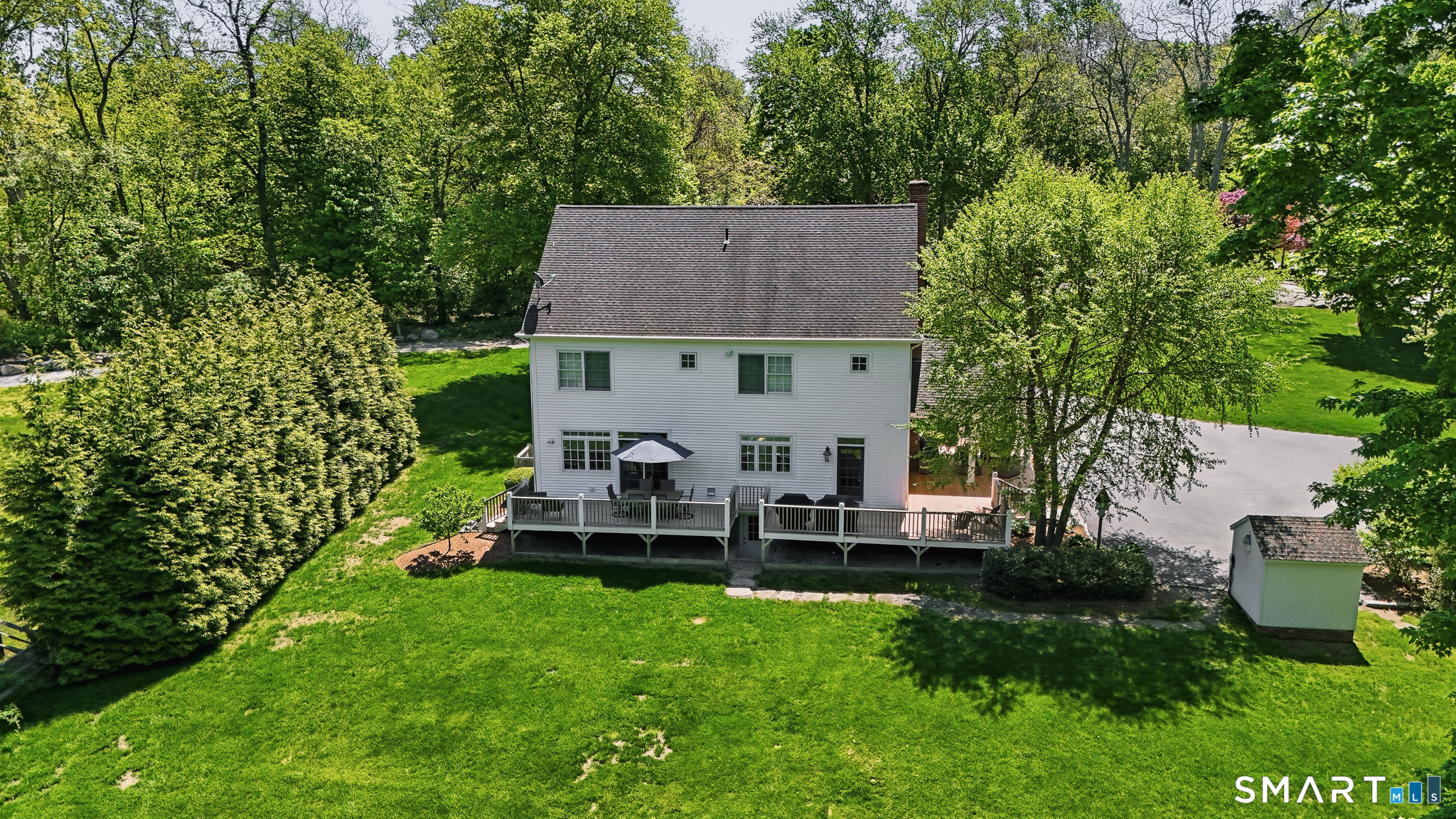 7 Orchard Heights Road Essex CT 06426