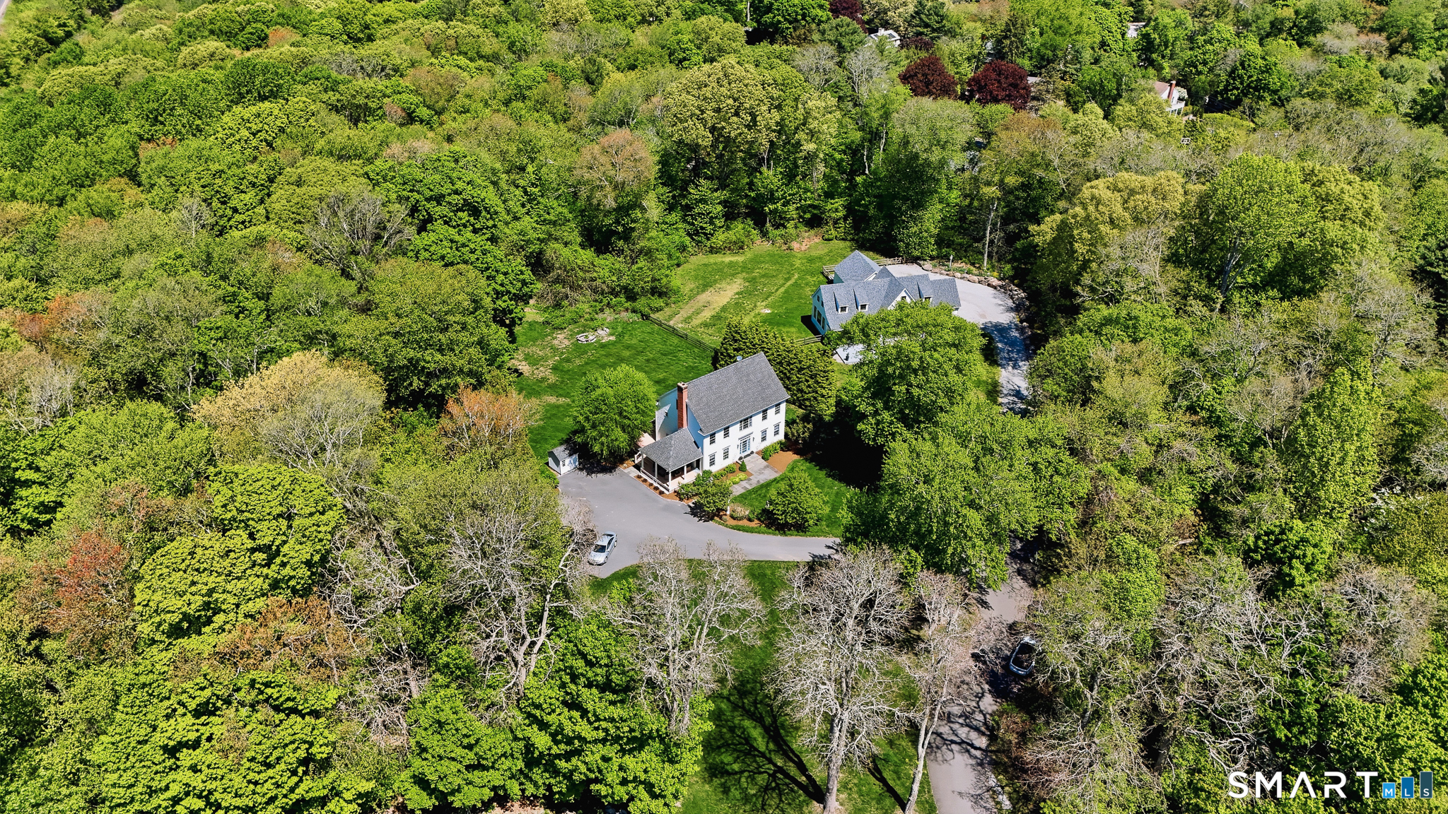 7 Orchard Heights Road Essex CT 06426