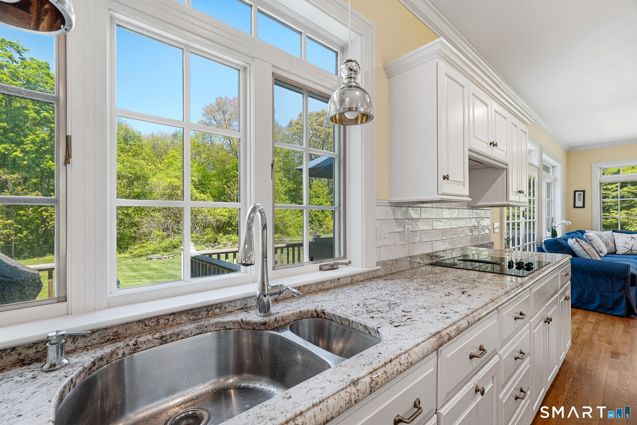 7 Orchard Heights Road Essex CT 06426