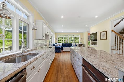 7 Orchard Heights Road Essex CT 06426