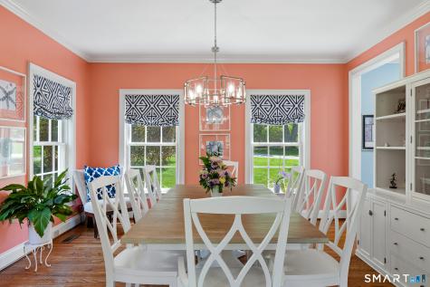 7 Orchard Heights Road Essex CT 06426