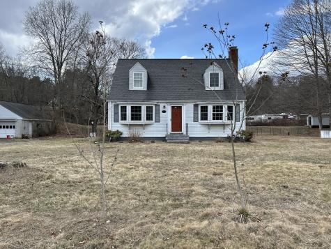 17 Eastford Road Eastford CT 06242