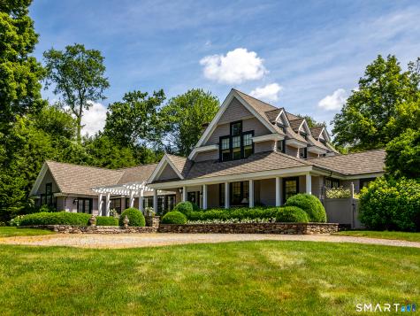 44 Painter Ridge Road Washington CT 06793