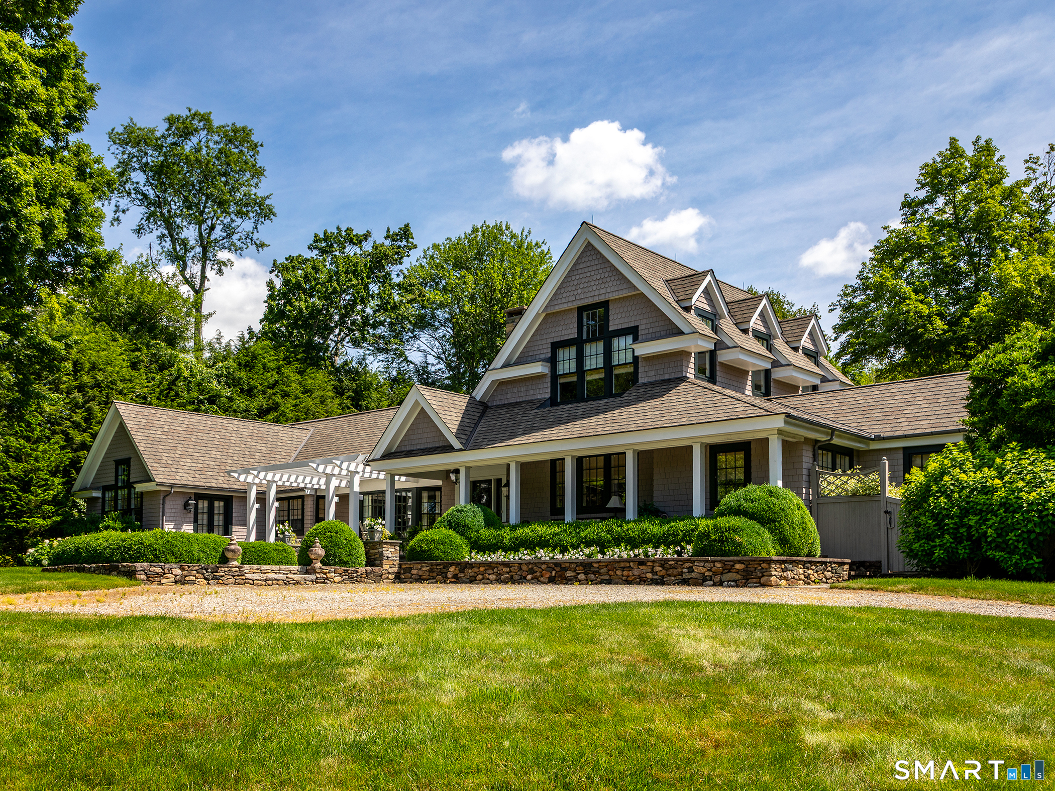 44 Painter Ridge Road Washington CT 06793