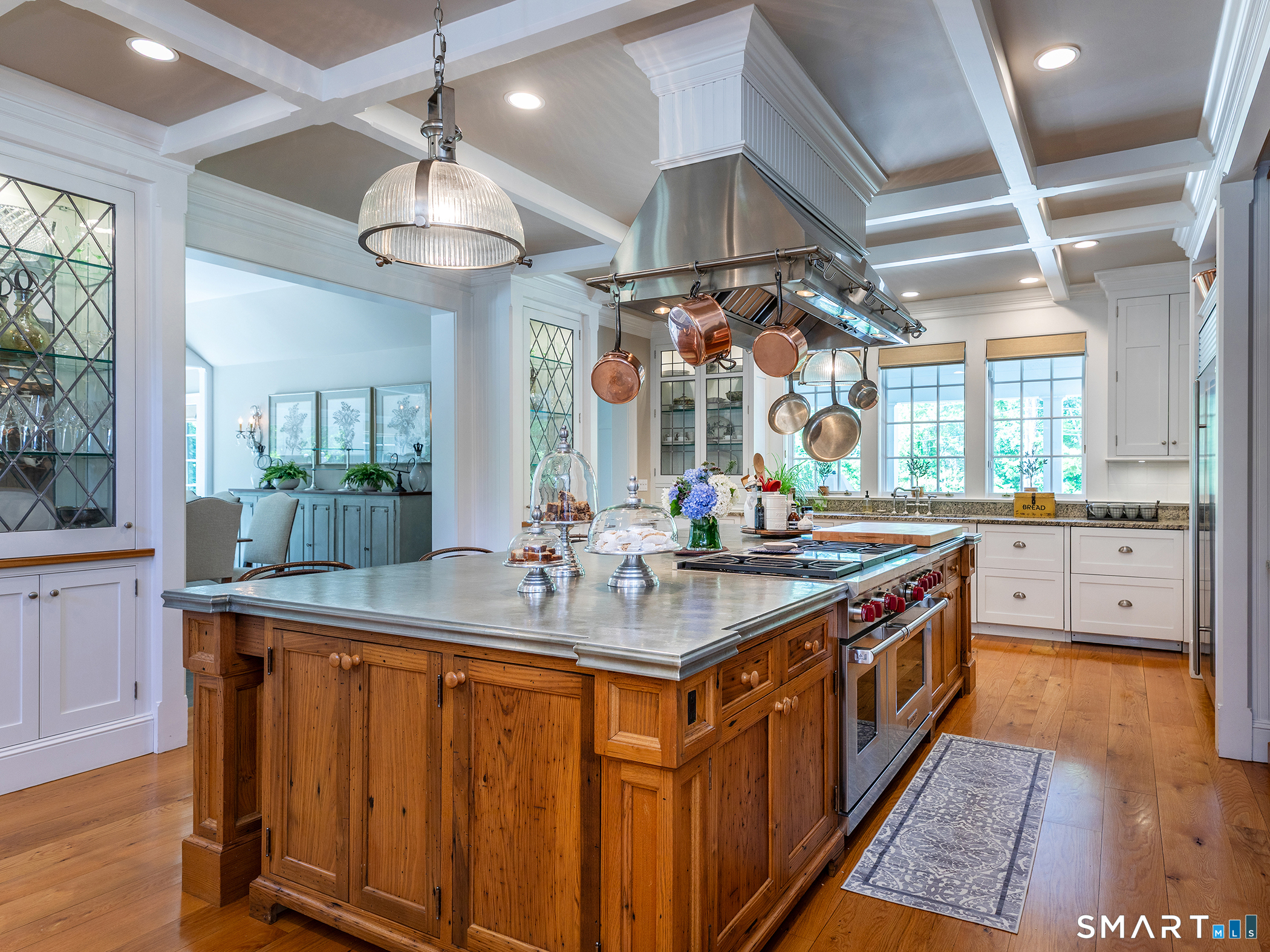 44 Painter Ridge Road Washington CT 06793