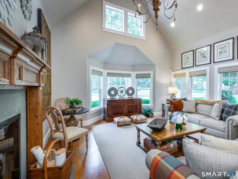 44 Painter Ridge Road Washington CT 06793