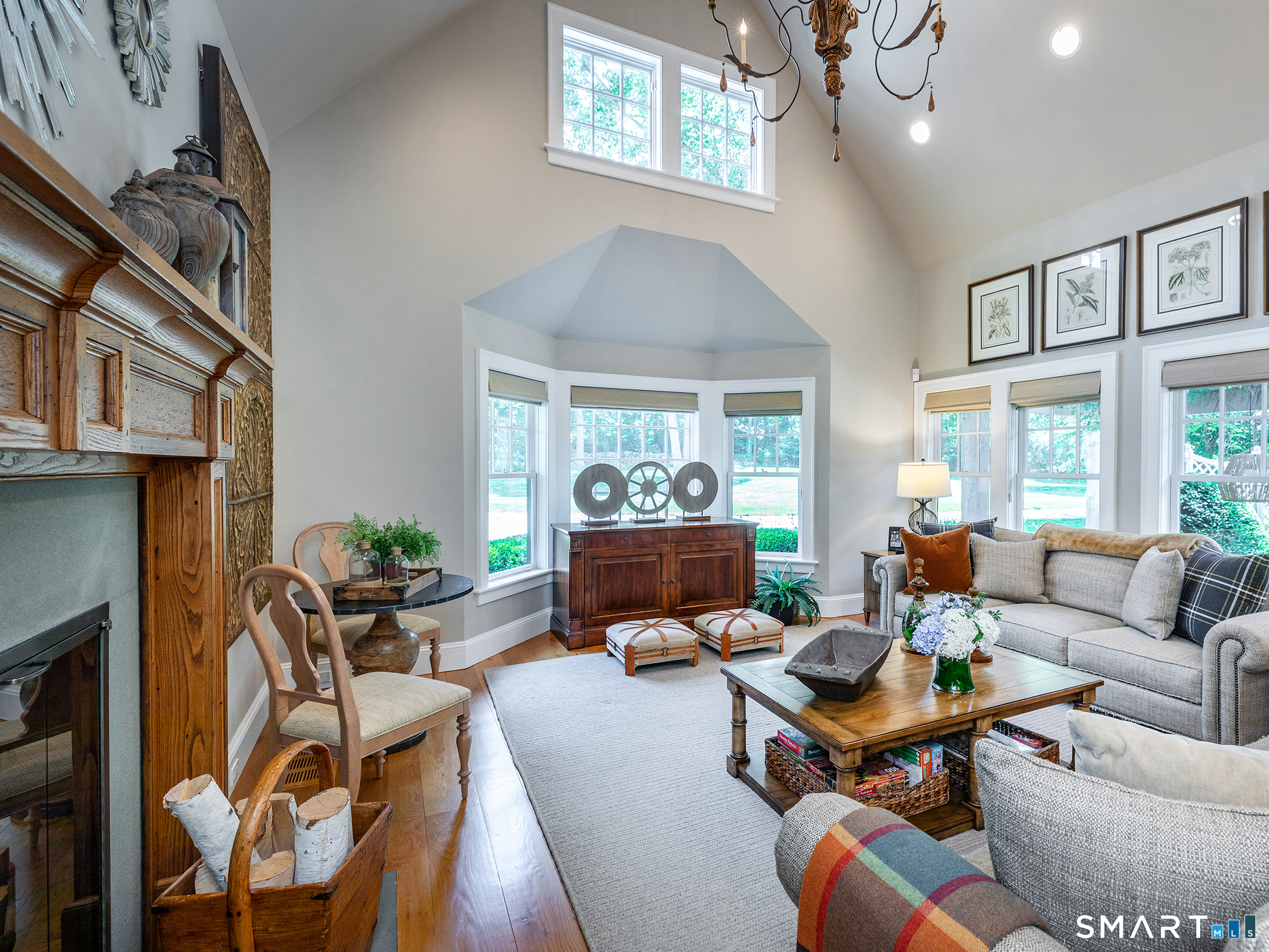 44 Painter Ridge Road Washington CT 06793