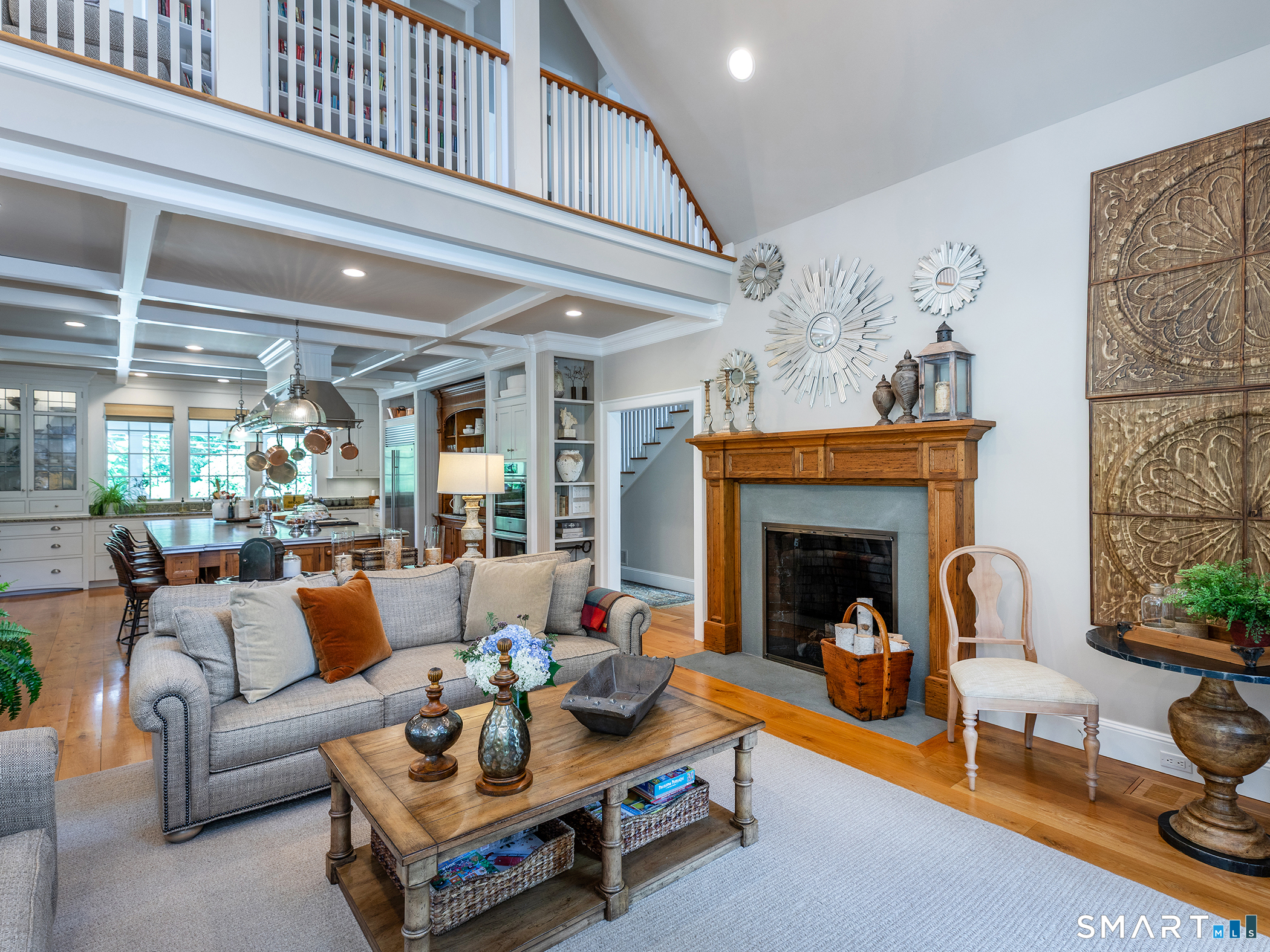 44 Painter Ridge Road Washington CT 06793