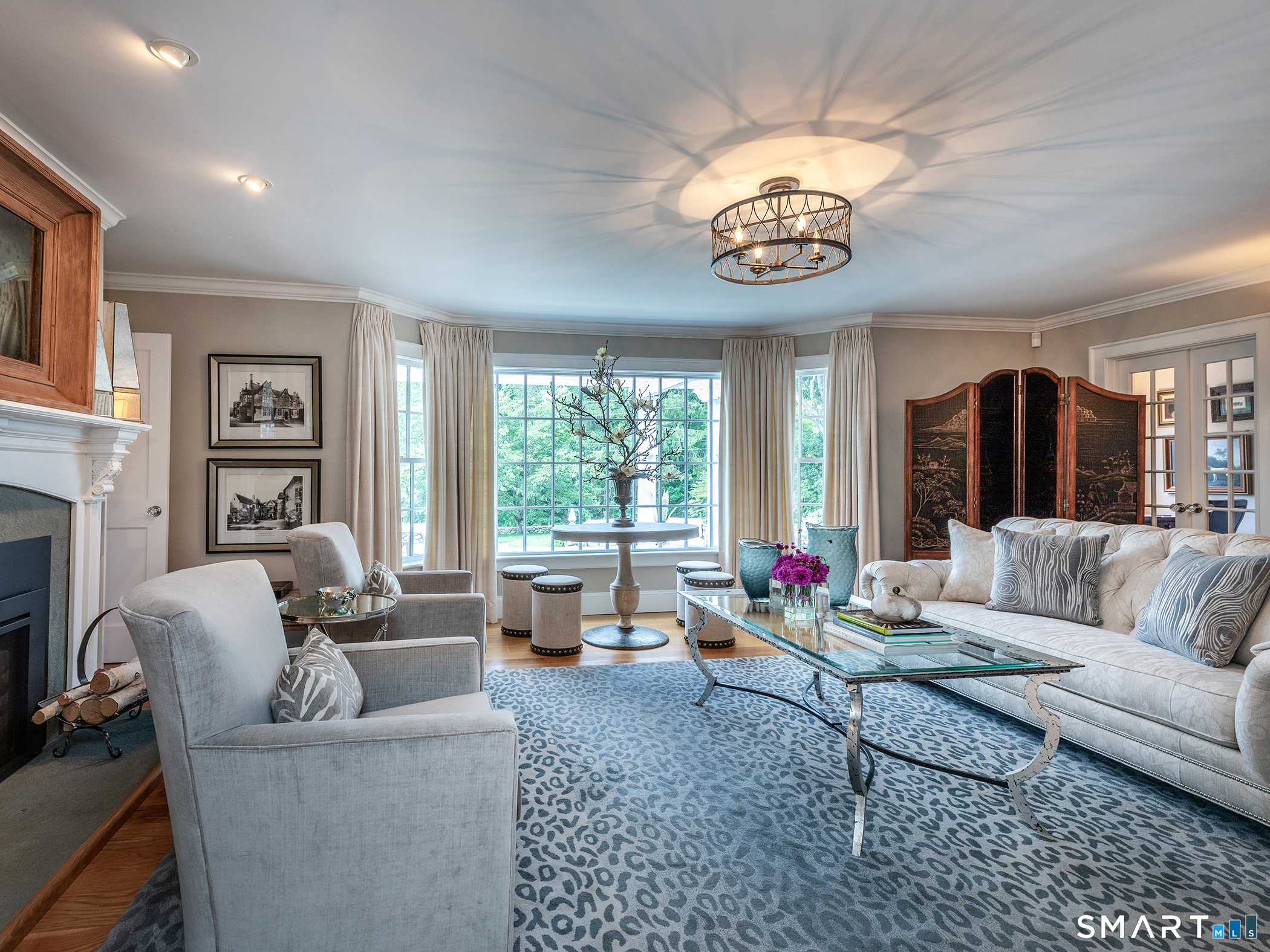 44 Painter Ridge Road Washington CT 06793