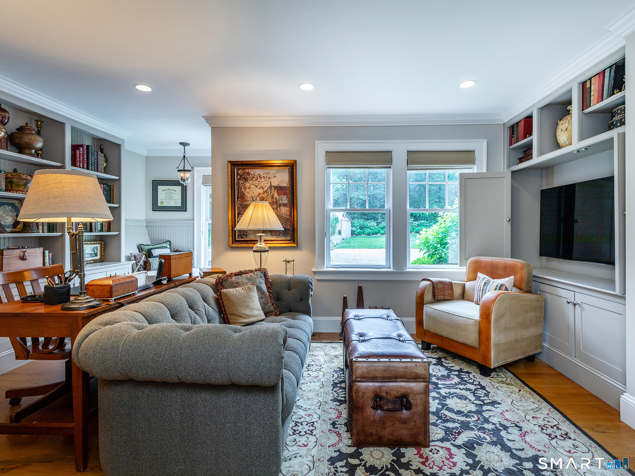 44 Painter Ridge Road Washington CT 06793