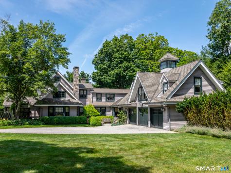 44 Painter Ridge Road Washington CT 06793