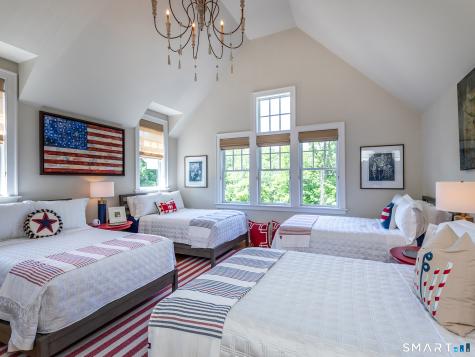 44 Painter Ridge Road Washington CT 06793