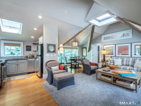 44 Painter Ridge Road Washington CT 06793