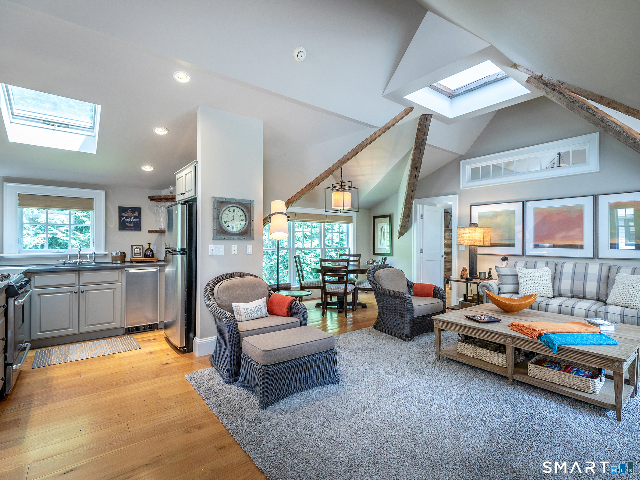 44 Painter Ridge Road Washington CT 06793