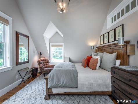 44 Painter Ridge Road Washington CT 06793