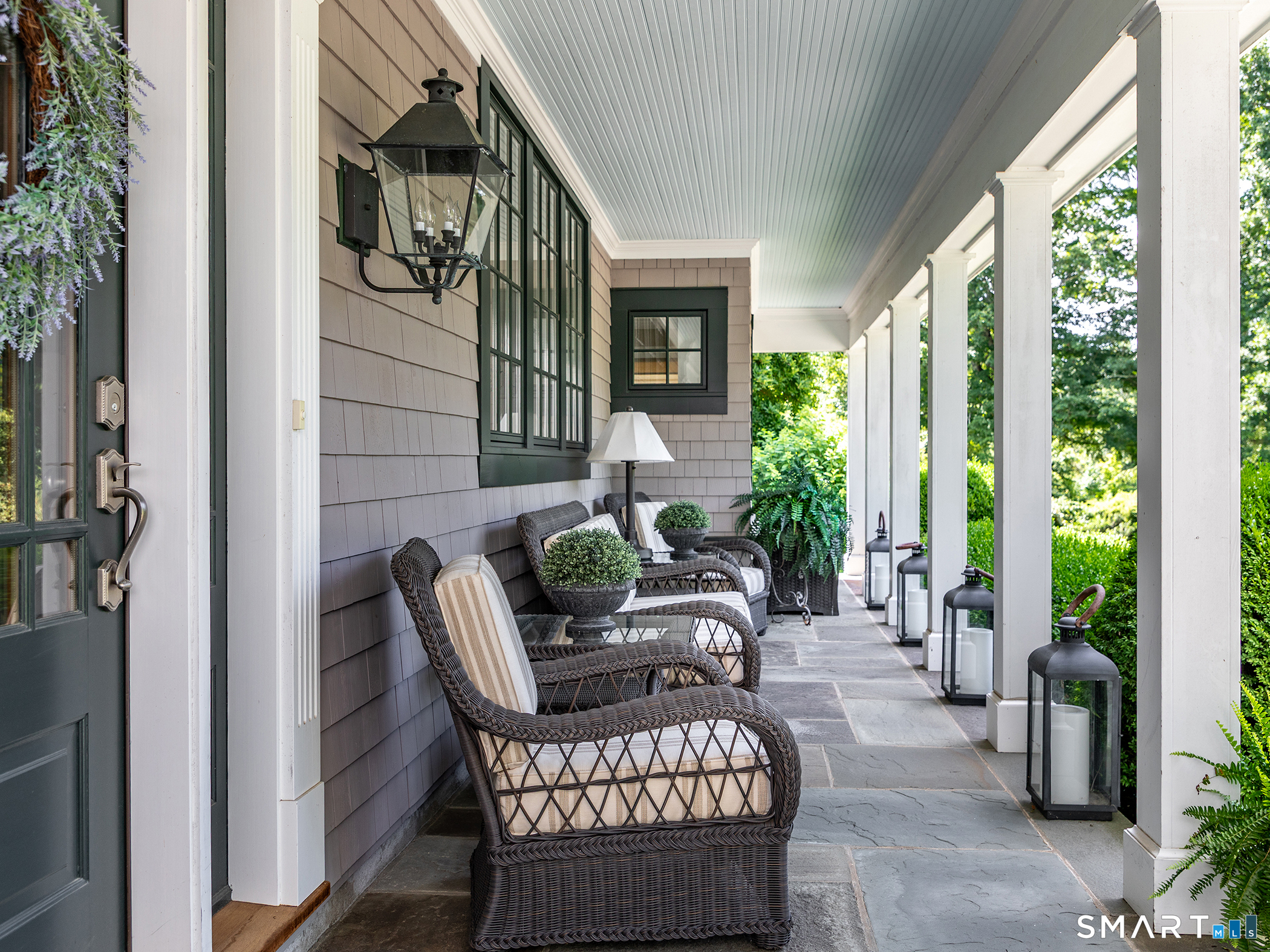 44 Painter Ridge Road Washington CT 06793