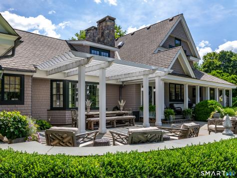 44 Painter Ridge Road Washington CT 06793