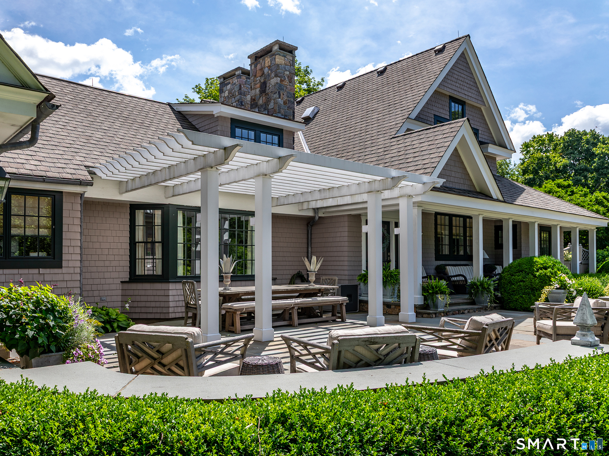 44 Painter Ridge Road Washington CT 06793