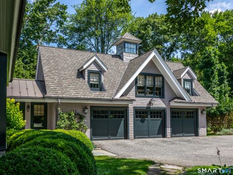44 Painter Ridge Road Washington CT 06793
