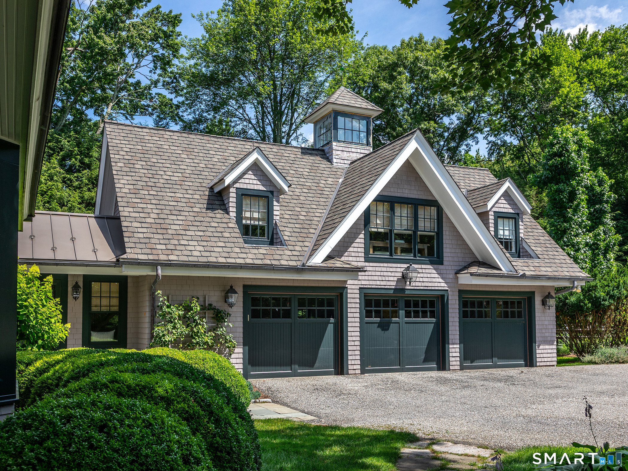44 Painter Ridge Road Washington CT 06793