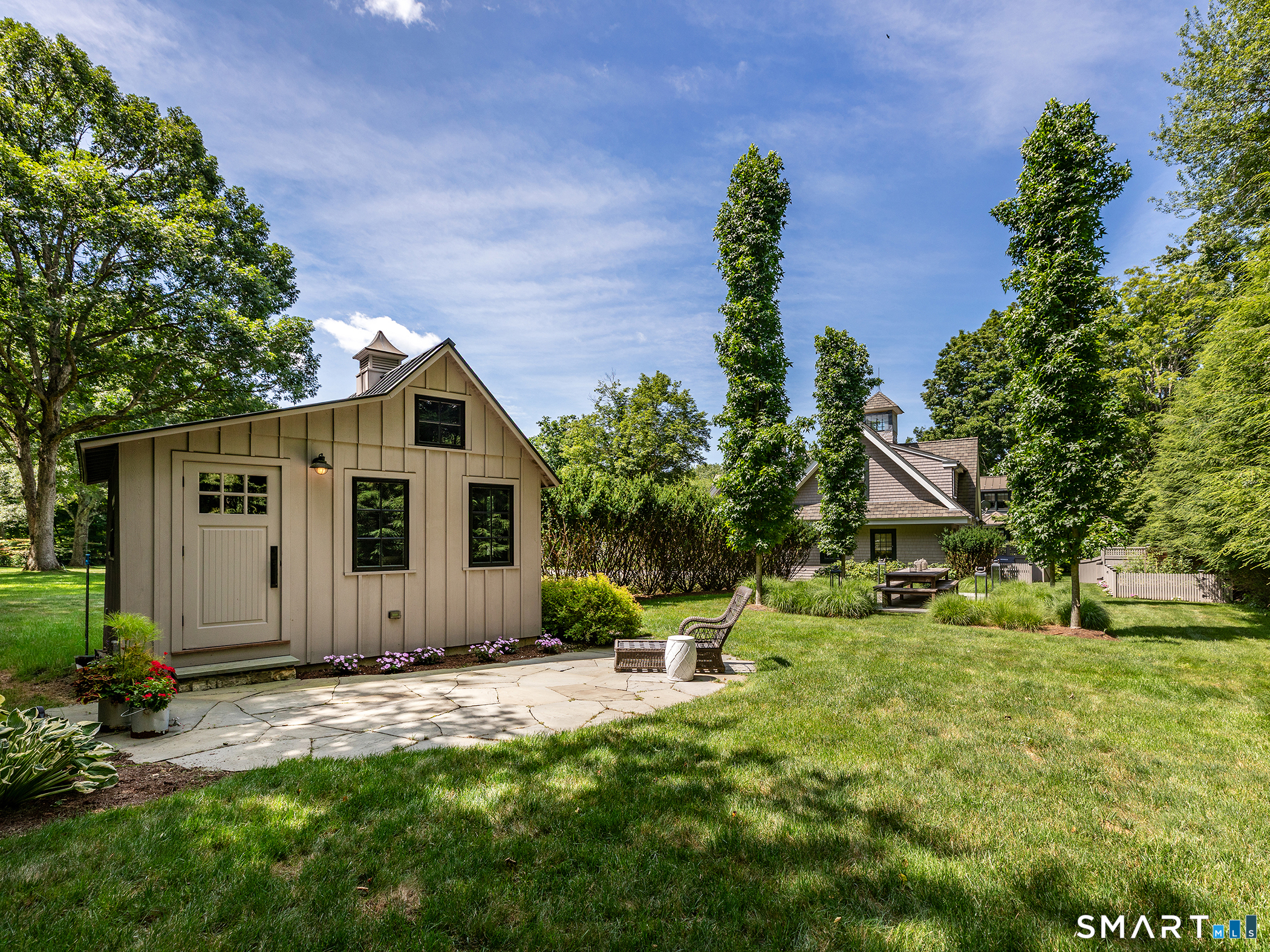 44 Painter Ridge Road Washington CT 06793