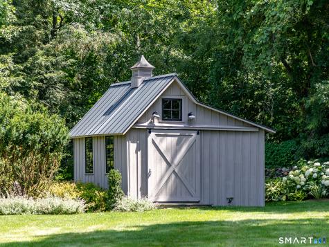 44 Painter Ridge Road Washington CT 06793