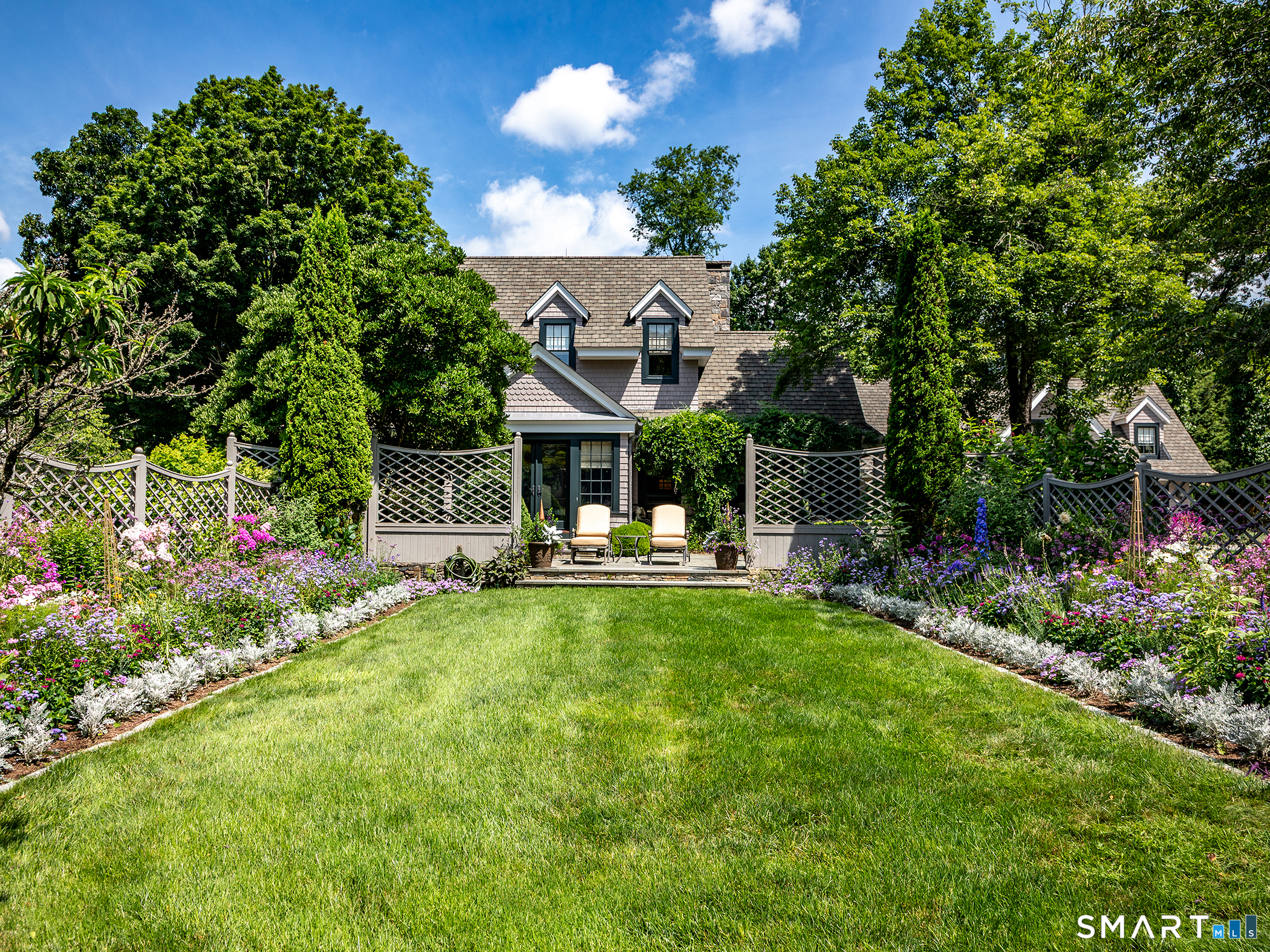 44 Painter Ridge Road Washington CT 06793