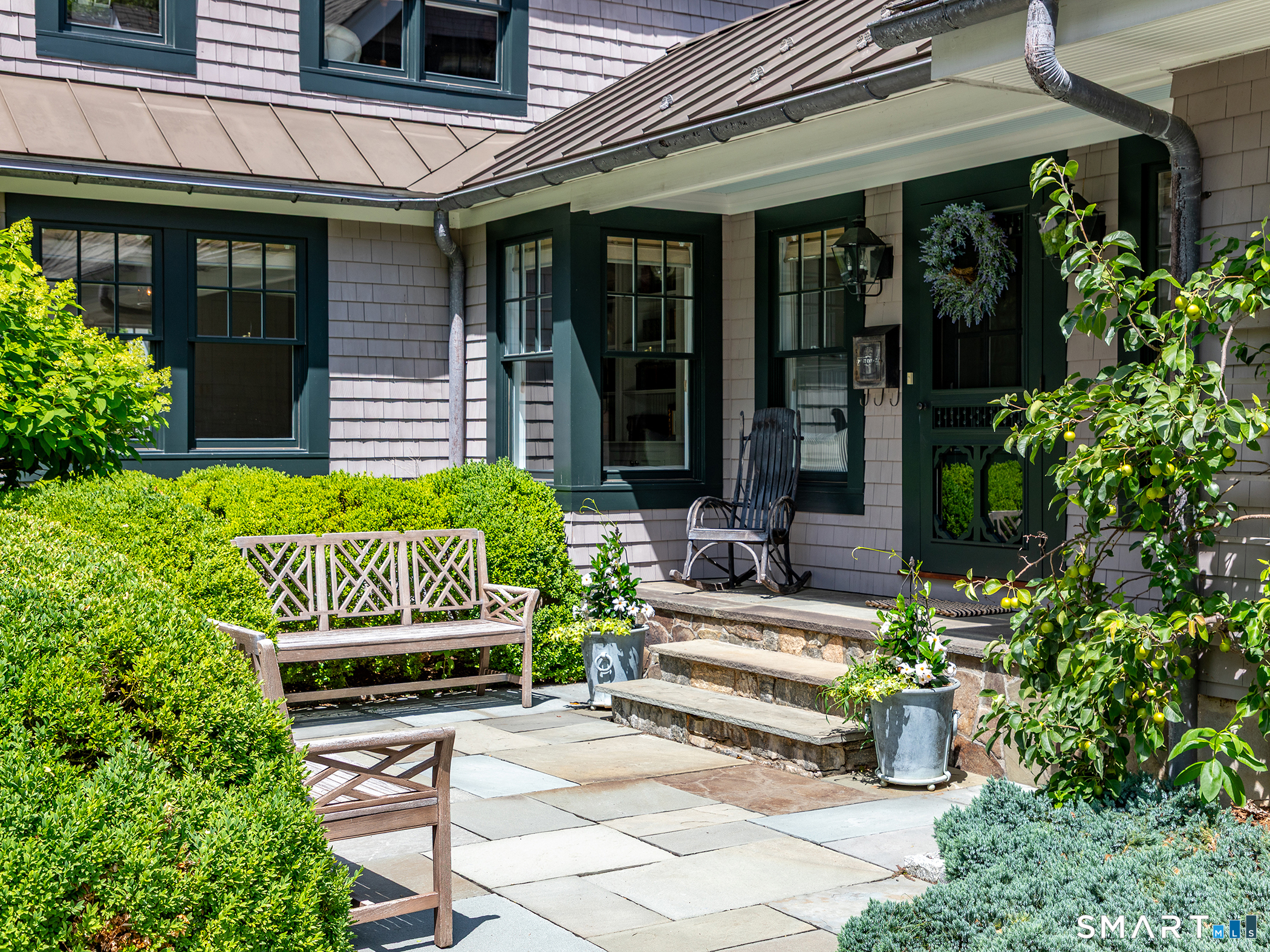 44 Painter Ridge Road Washington CT 06793