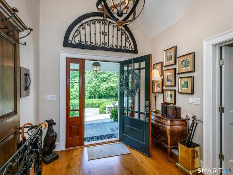 44 Painter Ridge Road Washington CT 06793