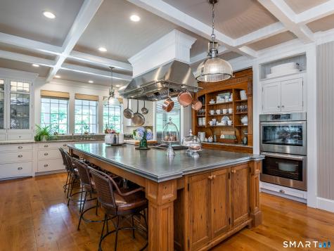 44 Painter Ridge Road Washington CT 06793
