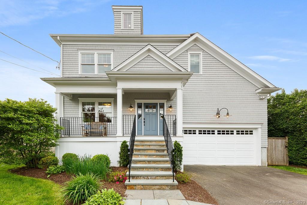 198 James Street Fairfield CT 06824