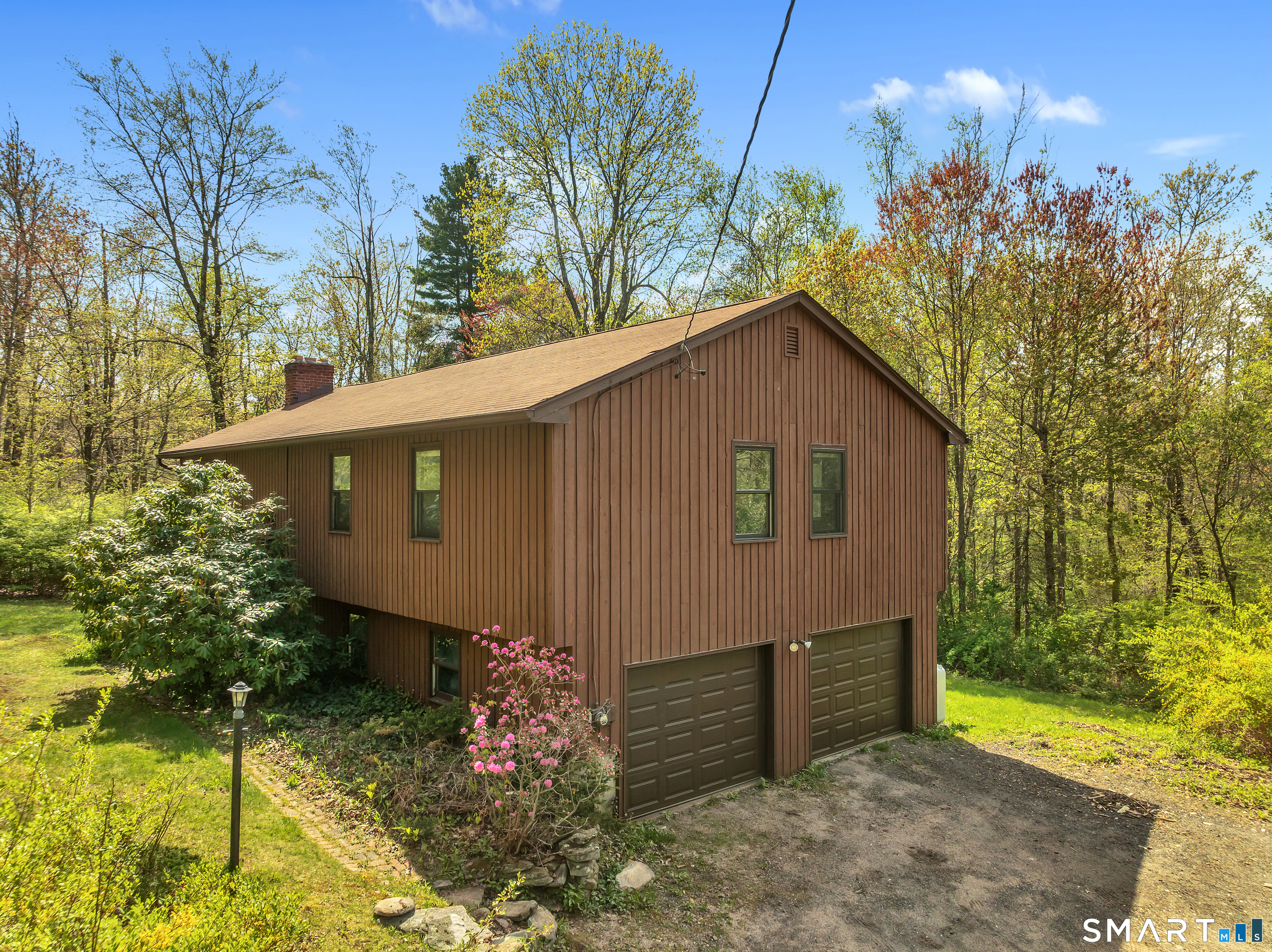 101 Case Street Granby CT 06090