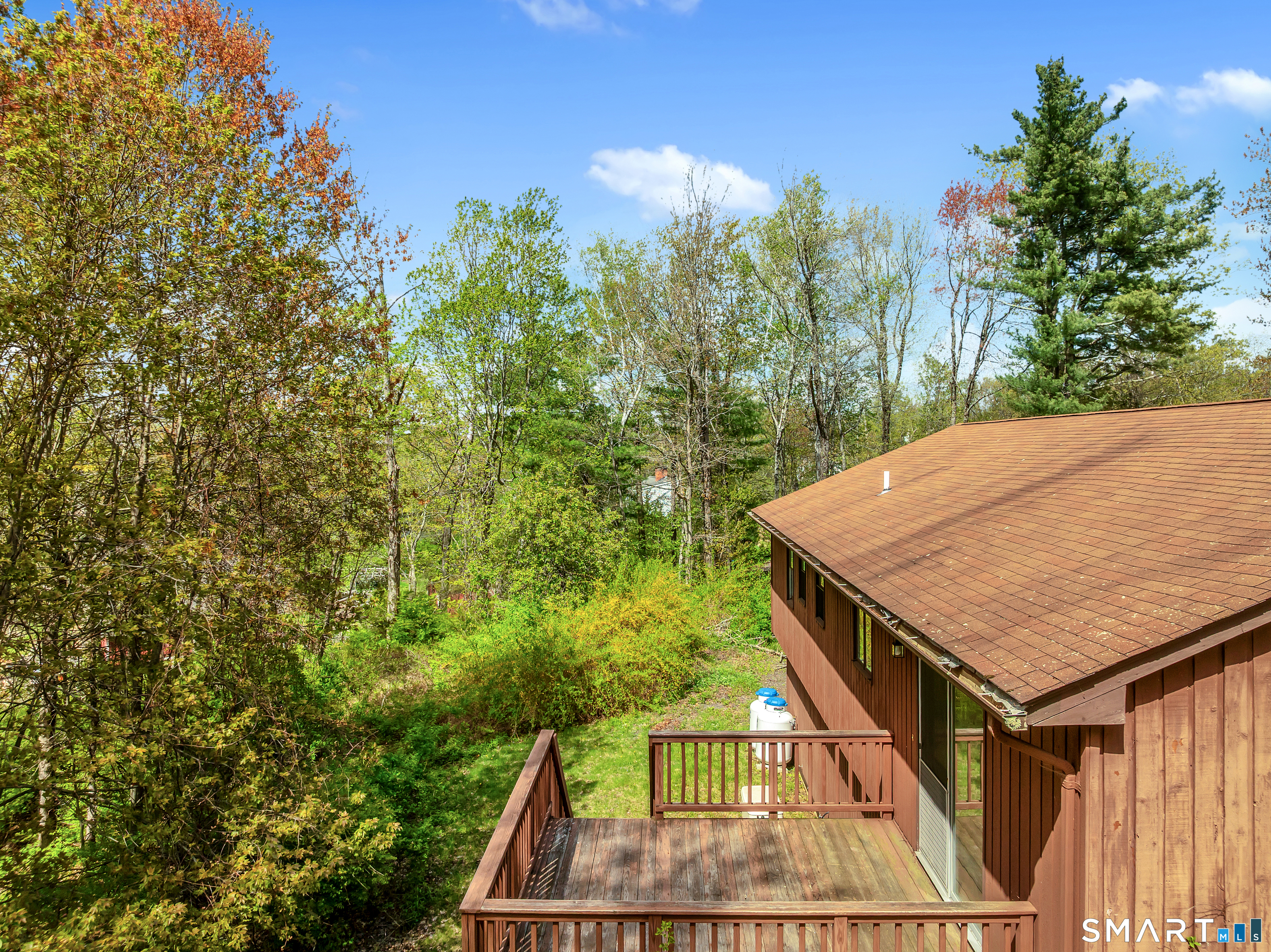 101 Case Street Granby CT 06090
