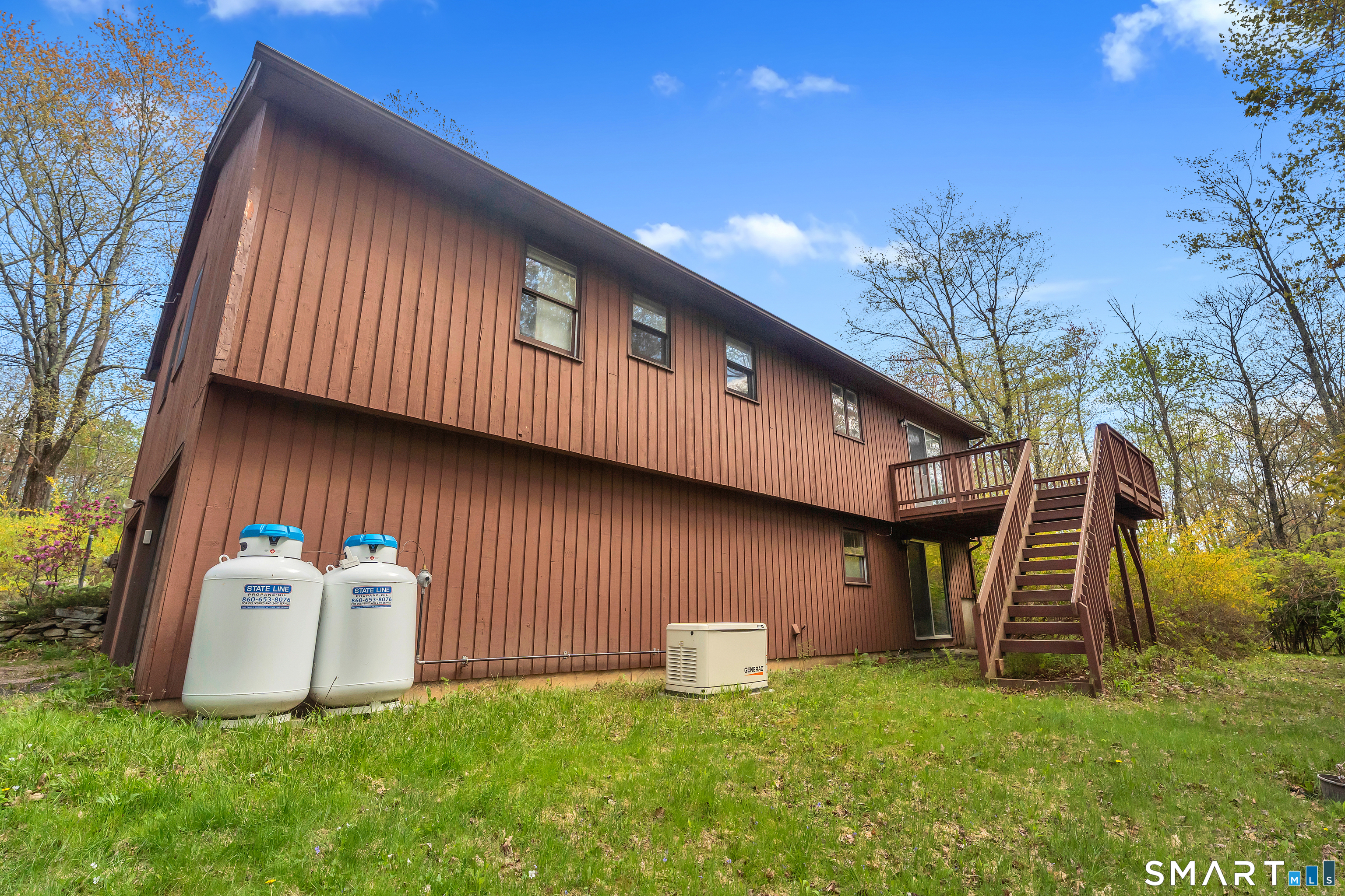 101 Case Street Granby CT 06090