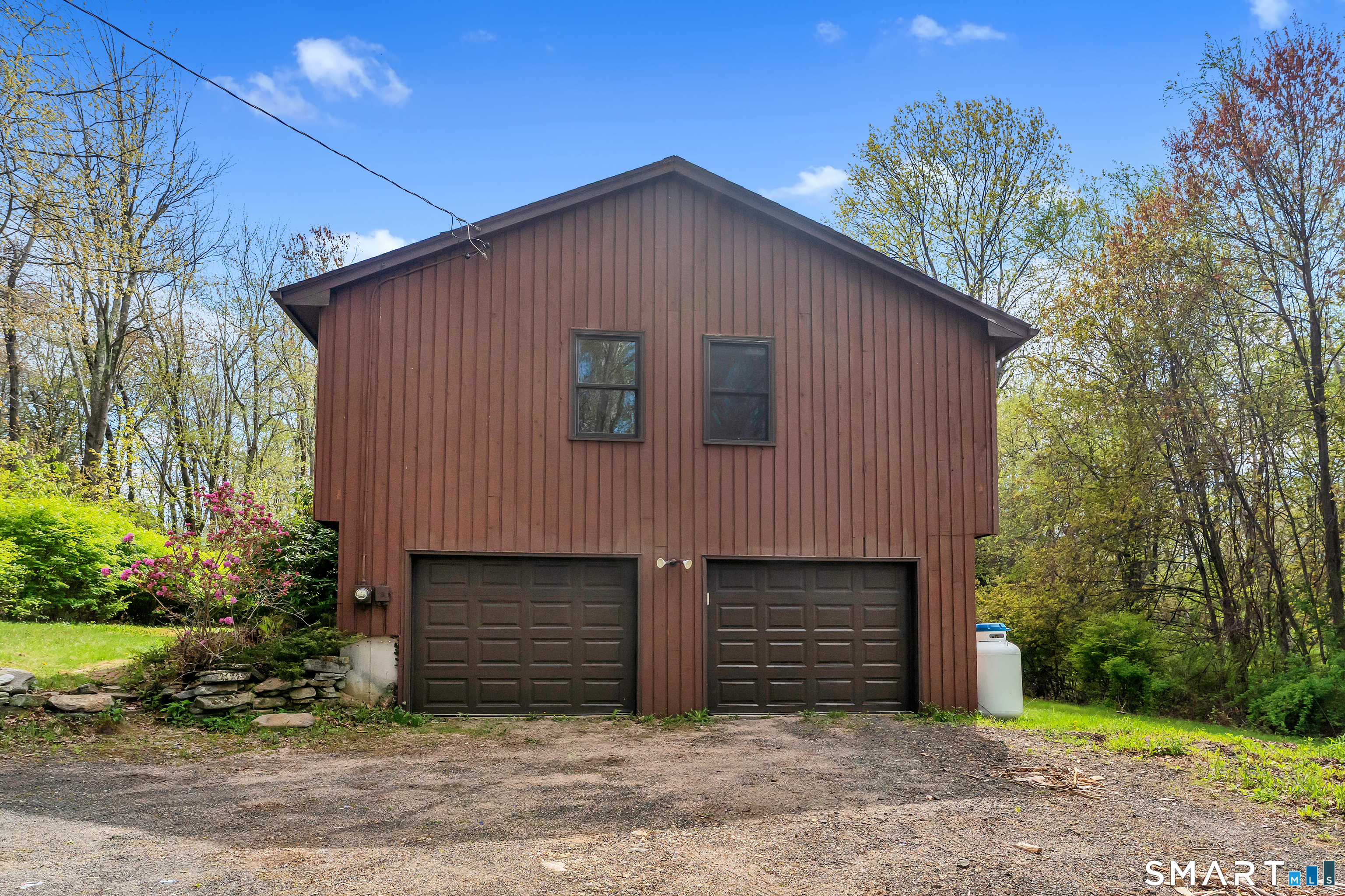 101 Case Street Granby CT 06090