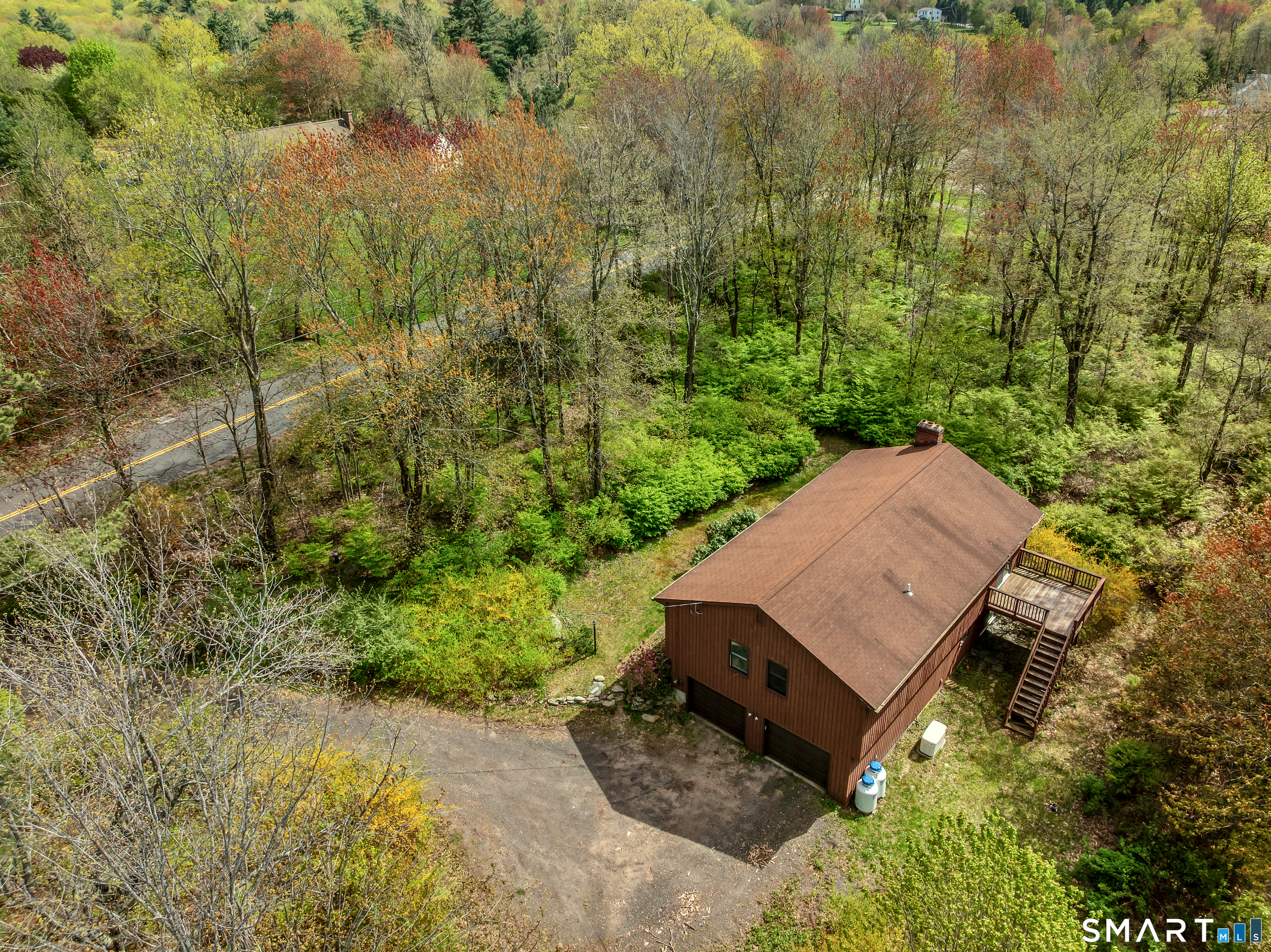 101 Case Street Granby CT 06090
