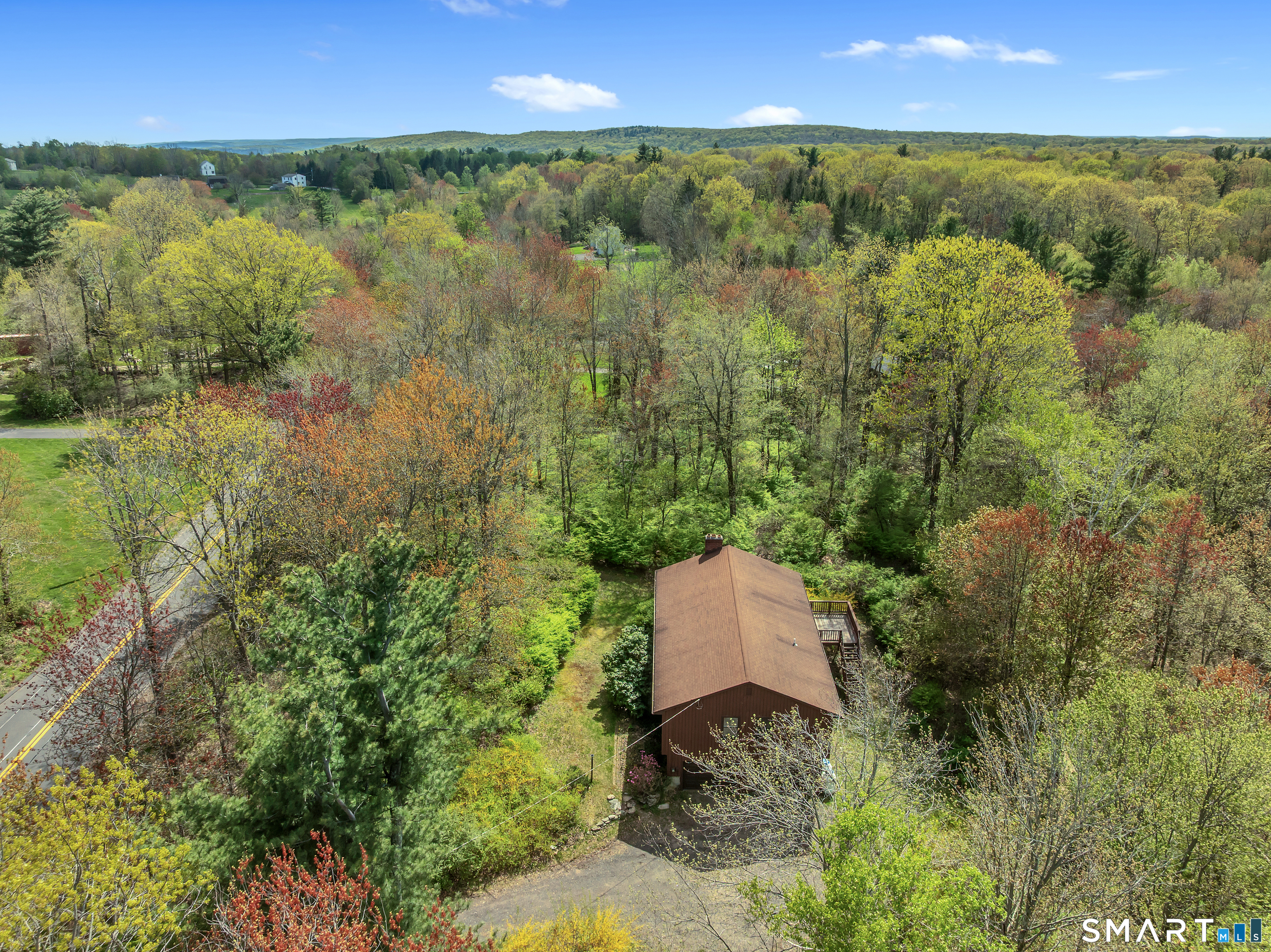 101 Case Street Granby CT 06090