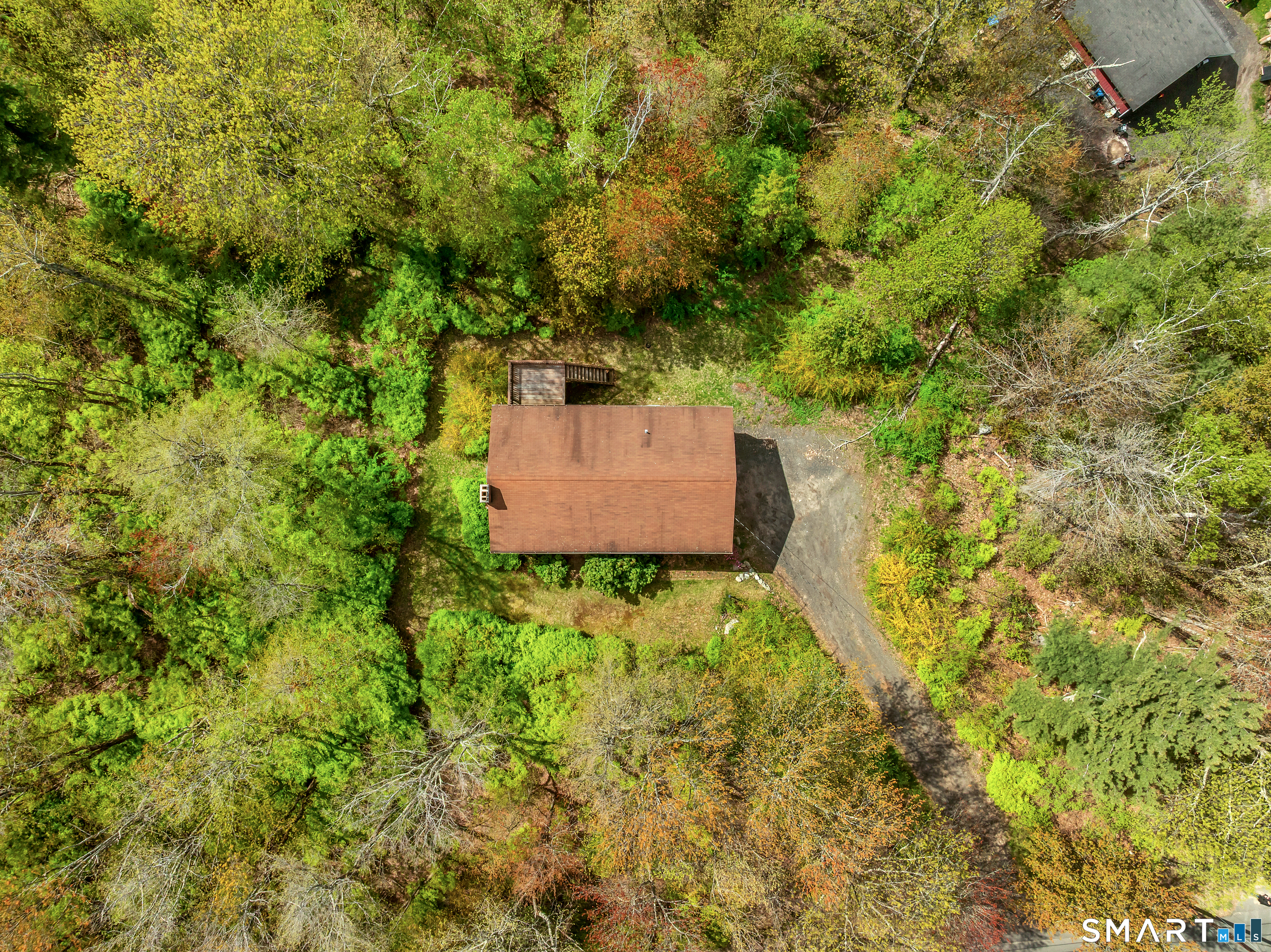 101 Case Street Granby CT 06090