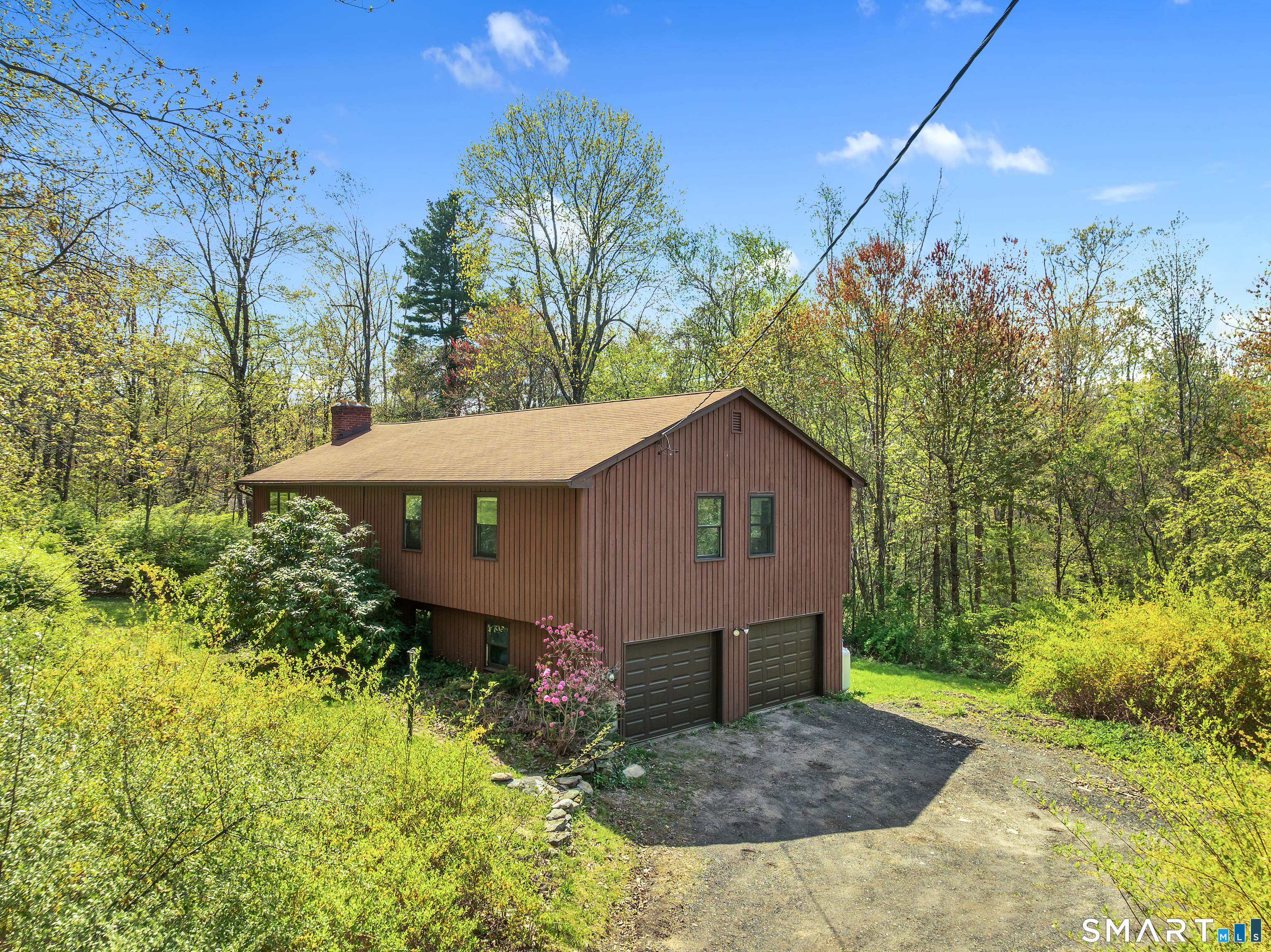 101 Case Street Granby CT 06090