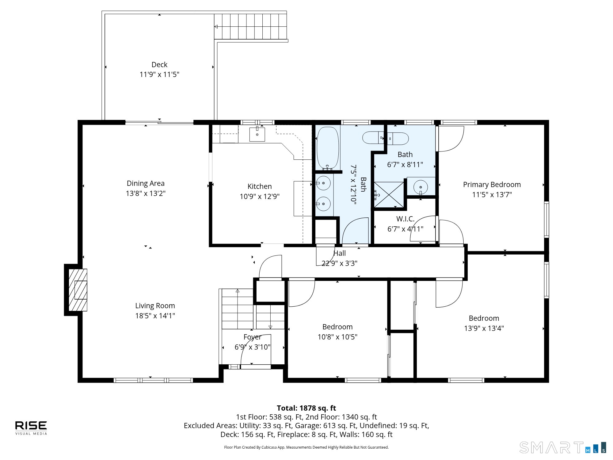 101 Case Street Granby CT 06090