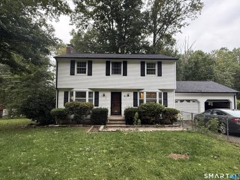 69 Turner Road Montville CT 06370