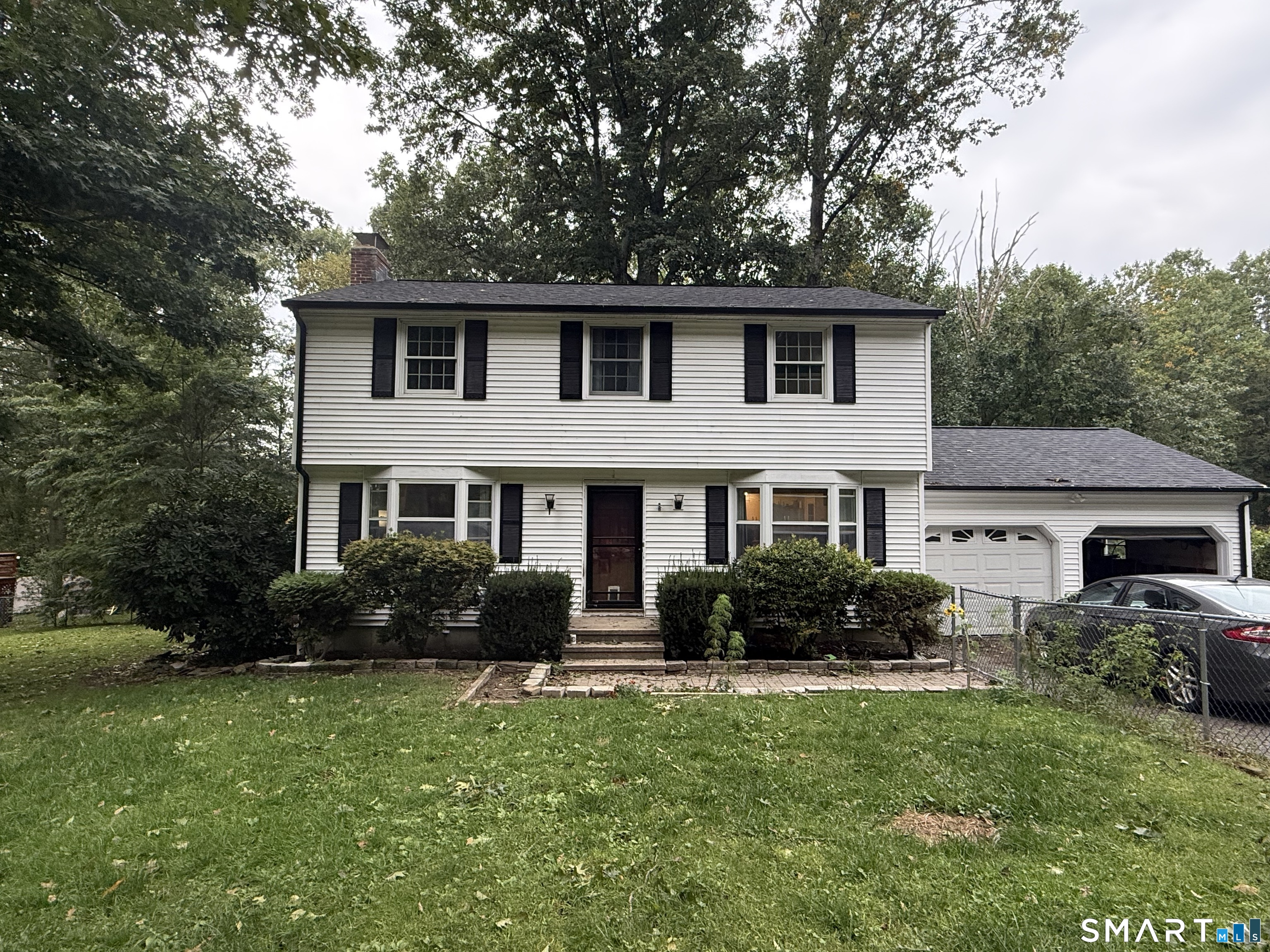 69 Turner Road Montville CT 06370